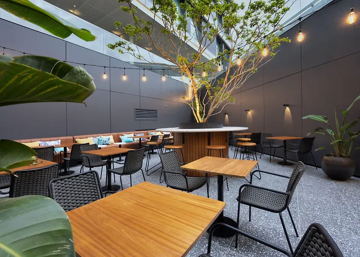 ホテル Four Points By Sheraton