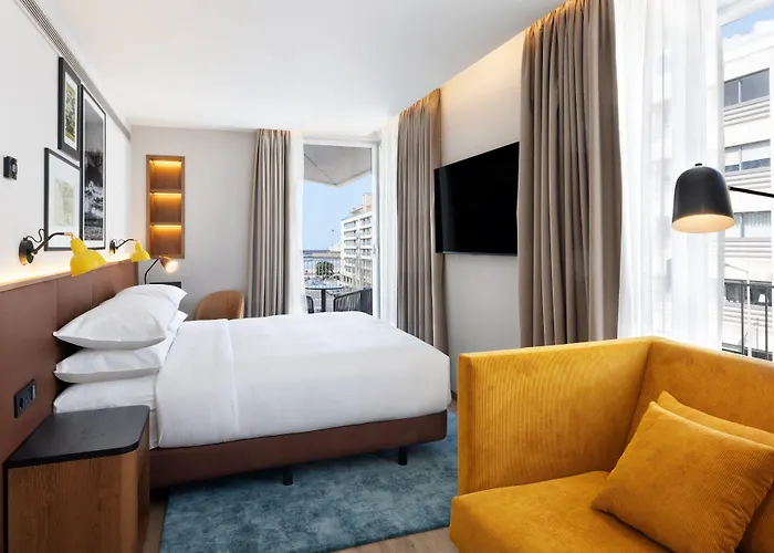 Four Points By Sheraton