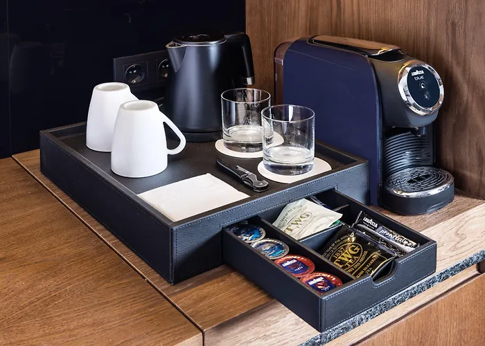 Four Points By Sheraton 마토지뉴스